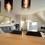 Apartamento App 10 Westerland
