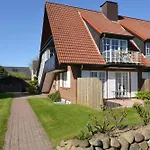 Apartamento App 10 Westerland