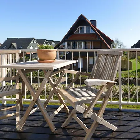 App 10 Appartement *