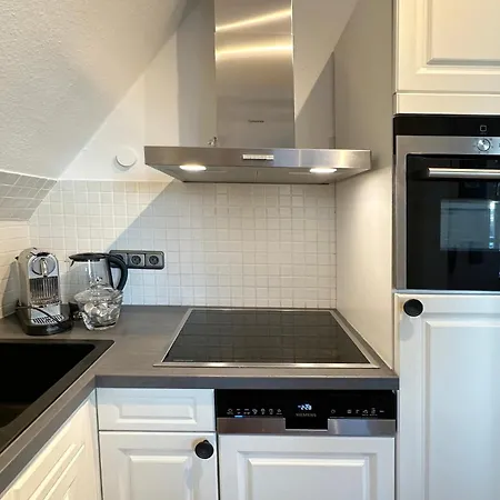 Appartement App 10 *