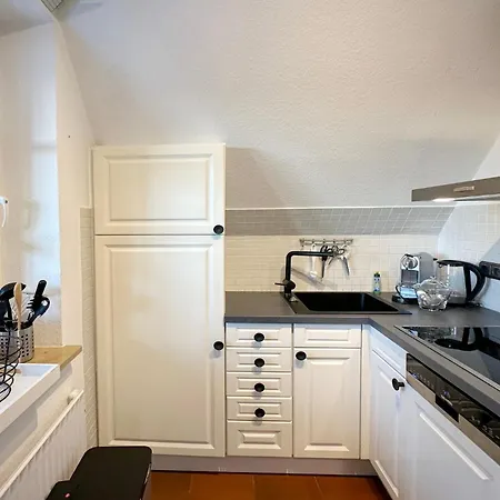 App 10 Appartement