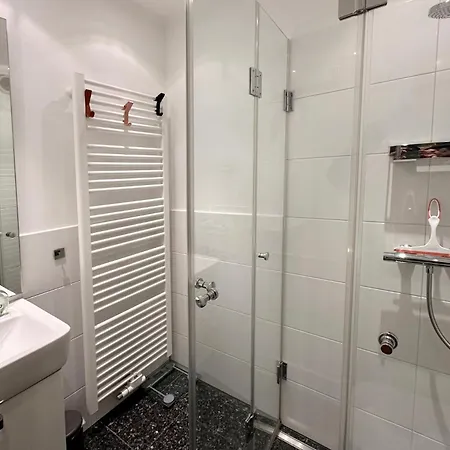 Appartement App 10 Westerland