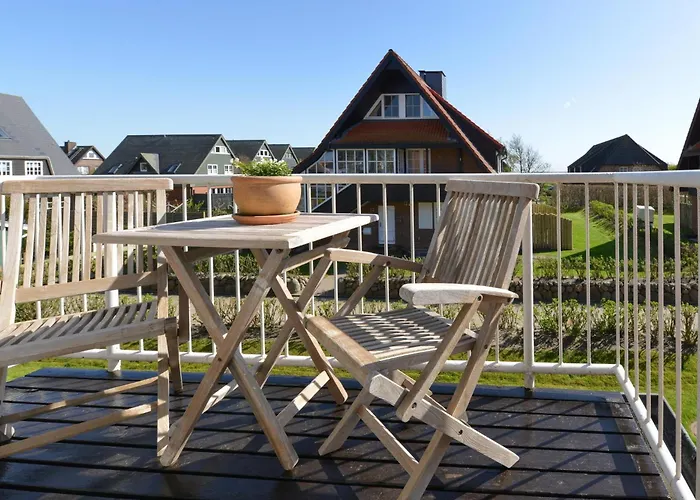 App 10 Appartement *