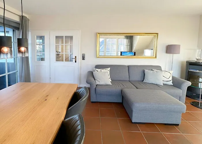 App 10 Appartement *