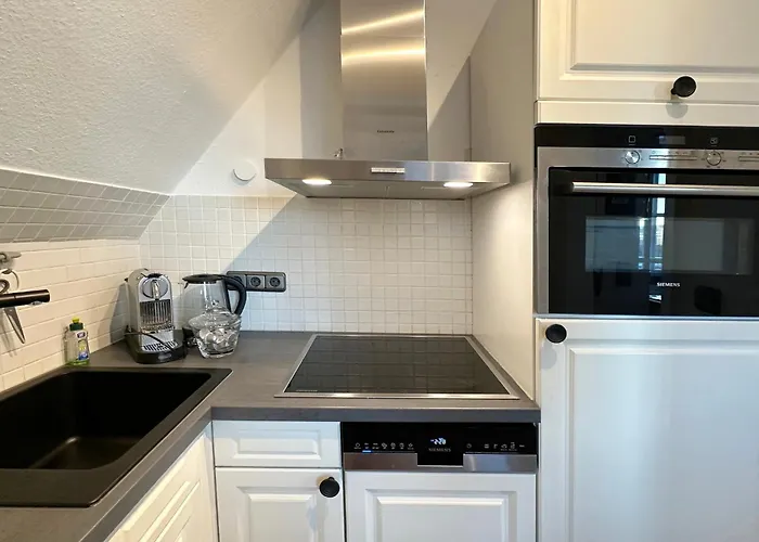 Appartement App 10 *